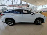 Lexus RX IV Рестайлинг Астрахань  - изображение 25