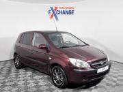 Hyundai Getz I Рестайлинг Нижний Новгород  - изображение 24