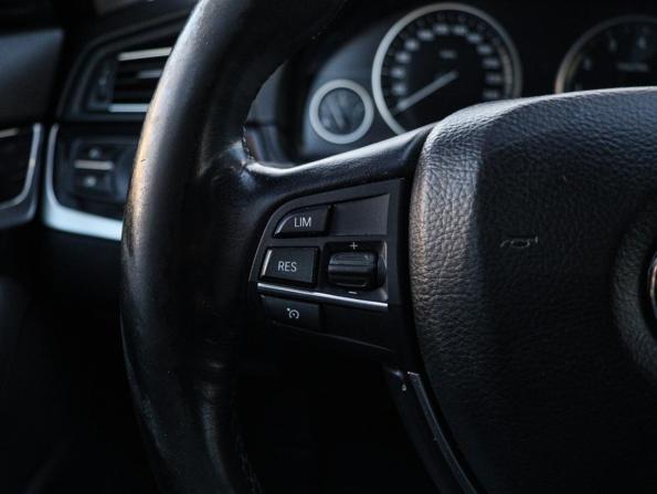 BMW 5 серии VI (F10/F11/F07) с пробегом 2013 года, цена 1 690 000 рублей, 221909 км, седан, Автокод Объявления