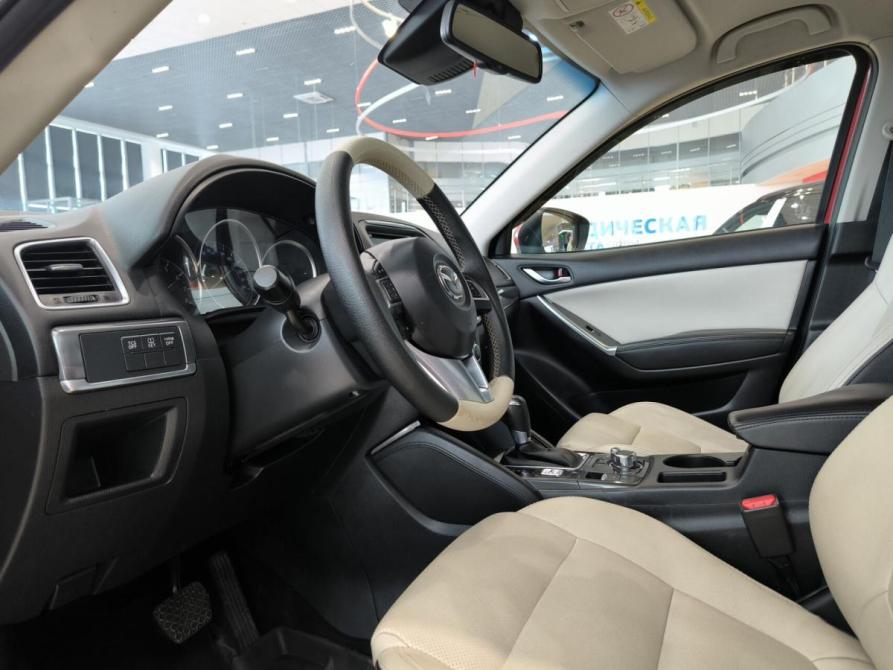 Mazda CX-5 I Казань  - изображение 20
