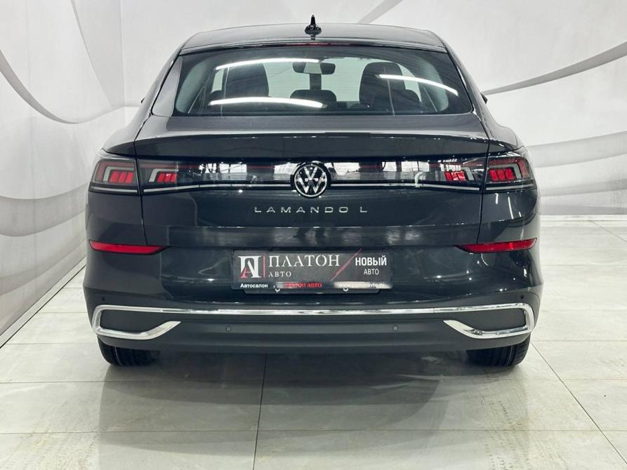 Volkswagen Lamando II Воронеж  - изображение 6