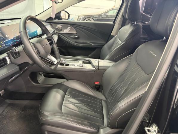 Chery Arrizo 8 с пробегом 2024 года, цена 2 077 000 рублей, 50867 км, седан, Автокод Объявления