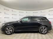 Mercedes-Benz GLC I (X253) Рестайлинг Москва  - изображение 24
