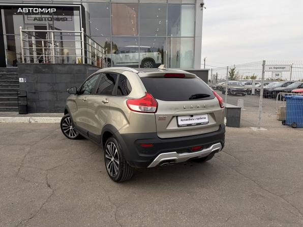 Lada (ВАЗ) XRAY I с пробегом 2020 года, цена 1 195 000 рублей, 54004 км, хэтчбек, Автокод Объявления