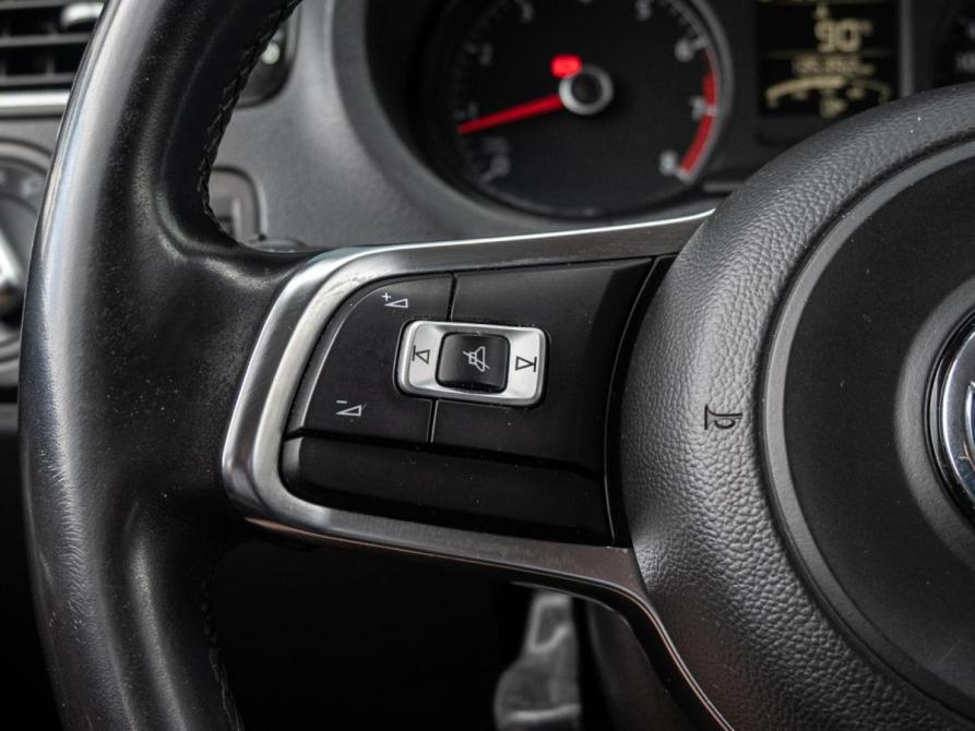 Volkswagen Polo V Рестайлинг Краснодар  - изображение 14