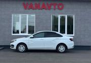 Lada (ВАЗ) Vesta I Рестайлинг (NG) Альметьевск  - изображение 17