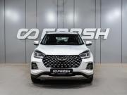 Chery Tiggo 4 Pro I Воронеж  - изображение 20