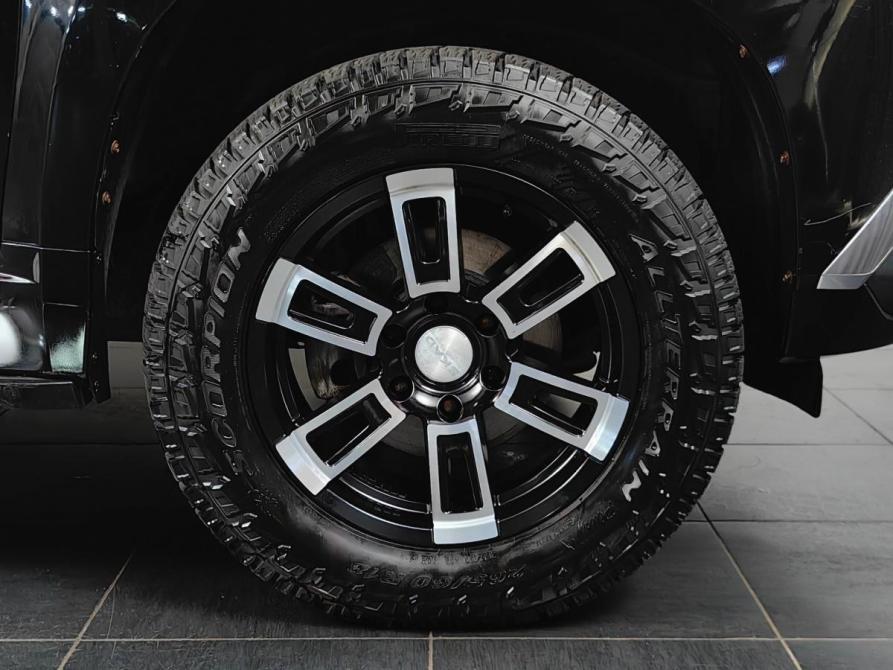 Mitsubishi Pajero Sport III Москва  - изображение 26