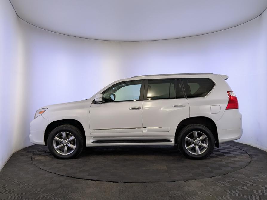 Lexus GX II Москва  - изображение 8