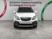 Opel Mokka I Москва  - изображение 19