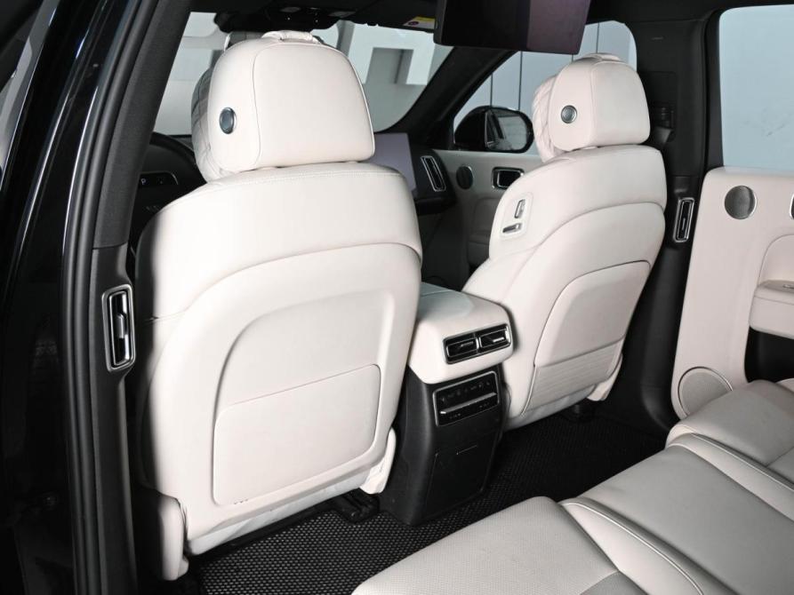 Li Auto (Lixiang) L7 I Ростов-на-Дону  - изображение 11