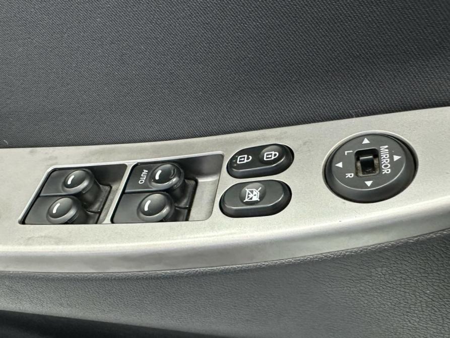 Hyundai Solaris I Рестайлинг Красноярск  - изображение 17