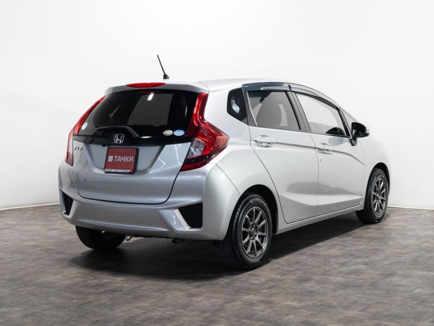 Honda Fit III Чита  - изображение 3