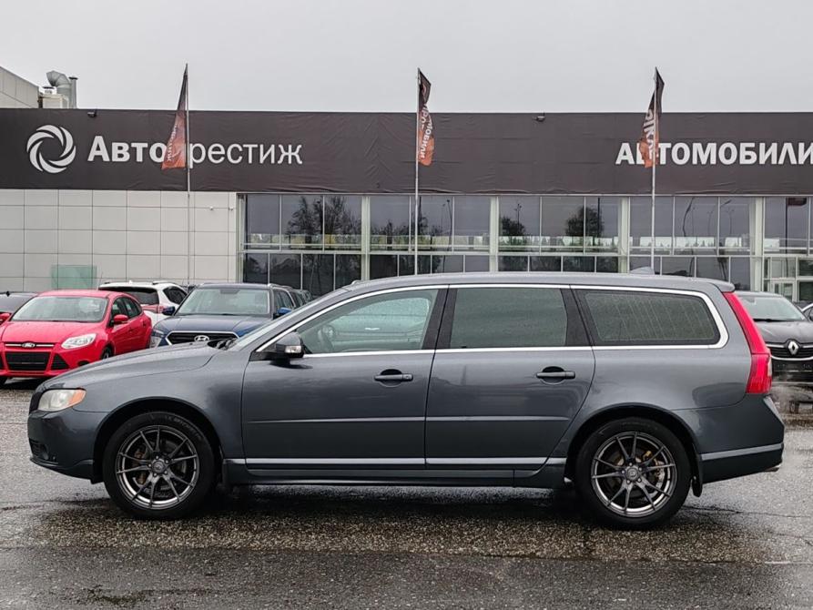 Volvo V70 III Пермь  - изображение 8
