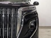 Hongqi HQ9 Москва  - изображение 41