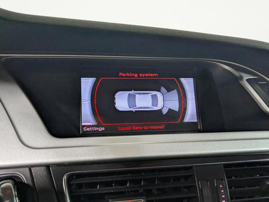Audi A4 IV (B8) Екатеринбург  - изображение 13