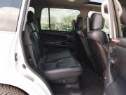 Lexus LX III Рестайлинг Новосибирск  - изображение 49