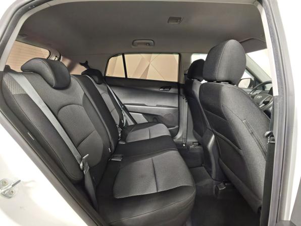 Hyundai Creta I Рестайлинг с пробегом 2020 года, цена 1 680 000 рублей, 103859 км, внедорожник, Автокод Объявления