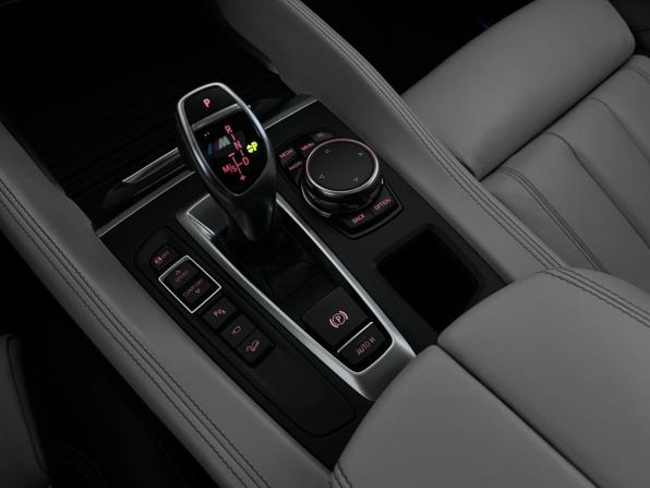 BMW X6 II (F16) с пробегом 2016 года, цена 3 500 000 рублей, 192501 км, внедорожник, Автокод Объявления