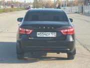 Lada (ВАЗ) Vesta I Пермь  - изображение 10