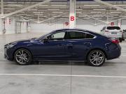Mazda 6 III (GJ) Рестайлинг Казань  - изображение 38