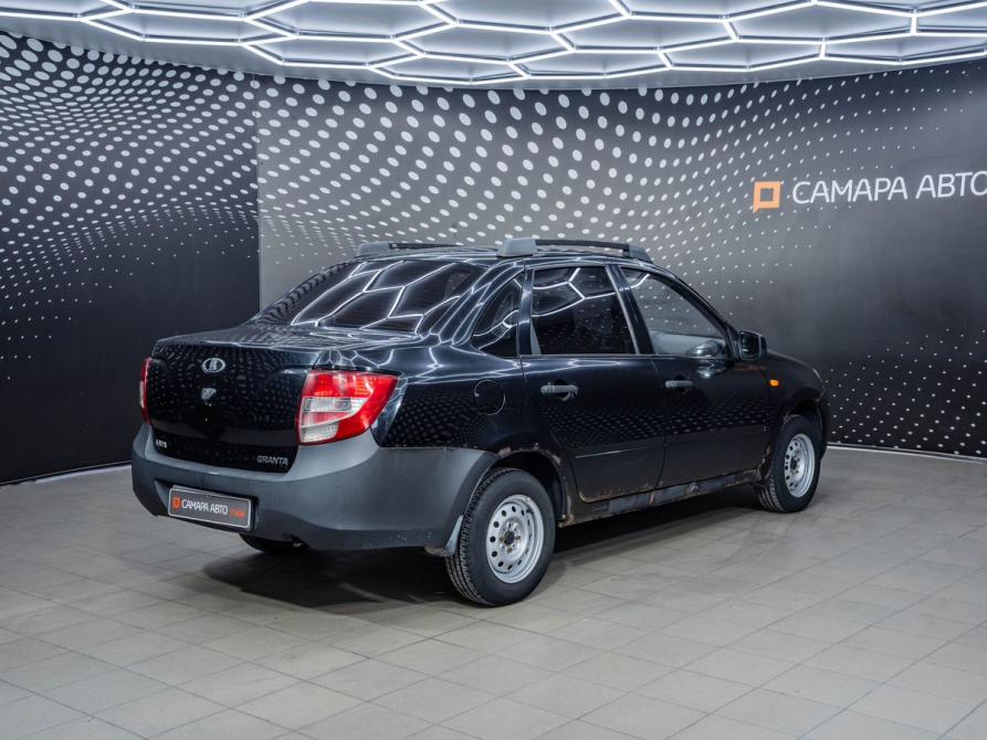 Lada (ВАЗ) Granta I Самара  - изображение 2