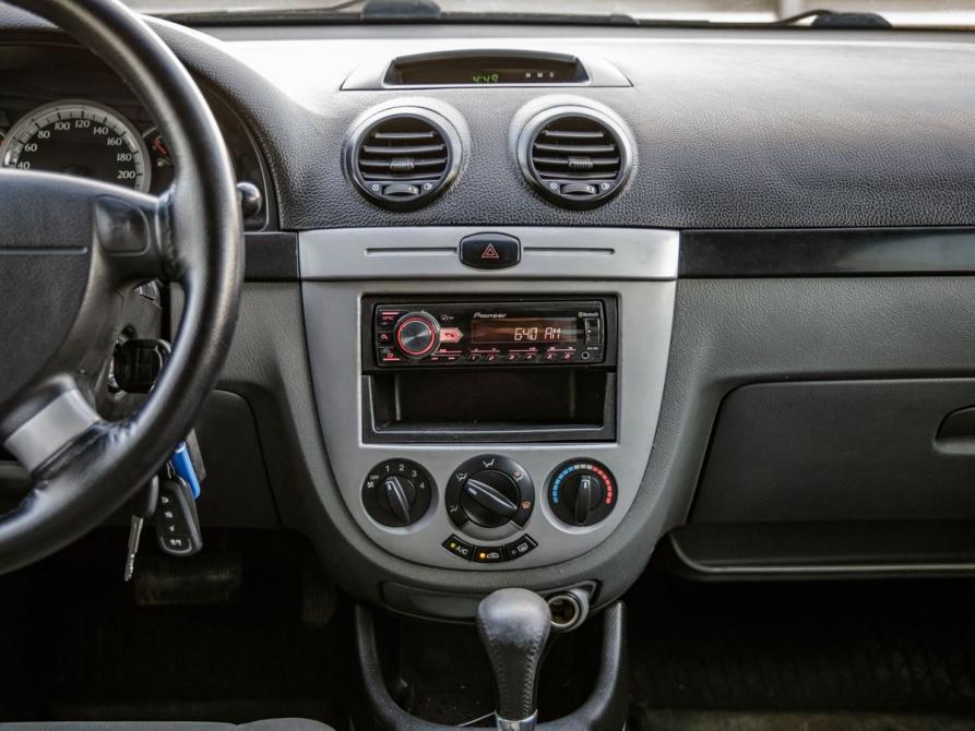Chevrolet Lacetti I Волгоград  - изображение 17