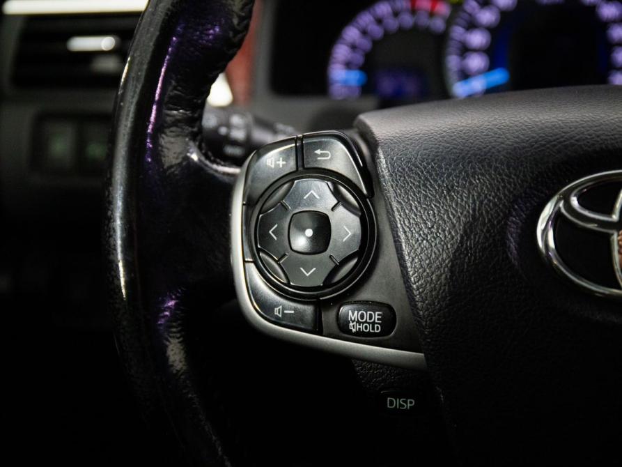 Toyota Camry VII (XV50) Иркутск  - изображение 10