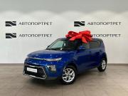 Kia Soul III Санкт-Петербург  - изображение 25