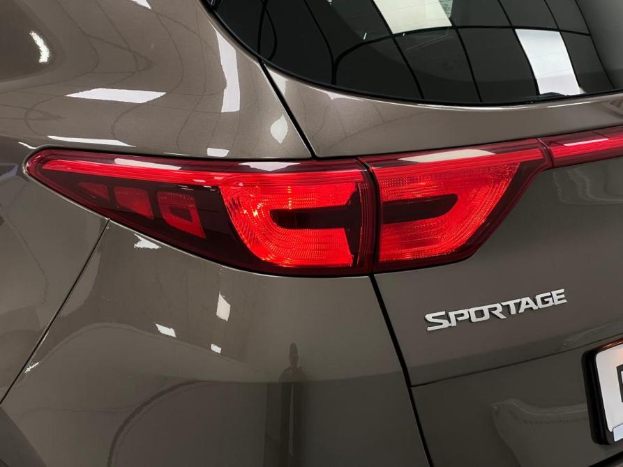 Kia Sportage IV Казань  - изображение 6