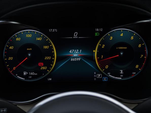 Mercedes-Benz GLC Coupe I (C253) Рестайлинг с пробегом 2019 года, цена 5 298 000 рублей, 65500 км, внедорожник, Автокод Объявления