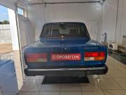 Lada (ВАЗ) 2107 Арзамас  - изображение 18