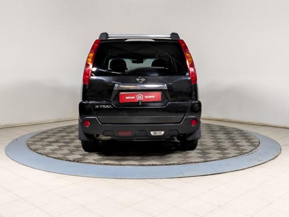 Nissan X-Trail II с пробегом 2008 года, цена 1 094 900 рублей, 171000 км, внедорожник, Автокод Объявления