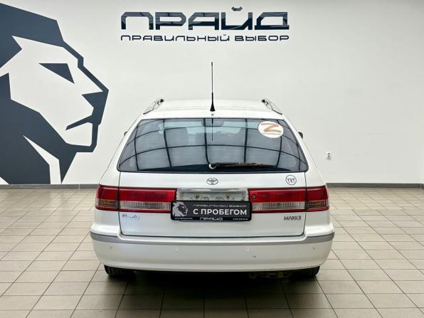 Toyota Mark II VIII (X100) с пробегом 2000 года, цена 549 000 рублей, 415072 км, универсал, Автокод Объявления
