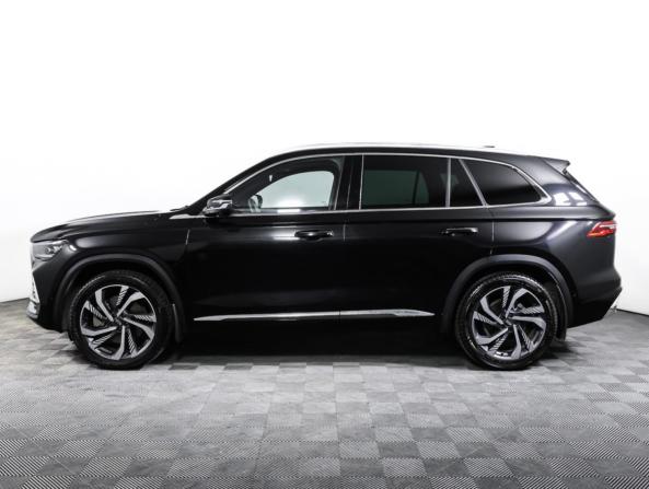 Geely Monjaro I с пробегом 2023 года, цена 3 178 000 рублей, 26000 км, внедорожник, Автокод Объявления