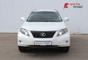 Lexus RX III Нижний Новгород  - изображение 24