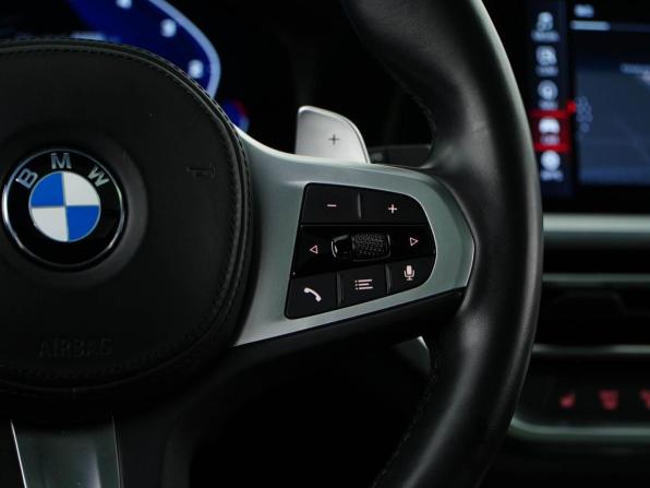 BMW 3 серии VII (G2x) с пробегом 2021 года, цена 4 149 046 рублей, 69886 км, универсал, Автокод Объявления