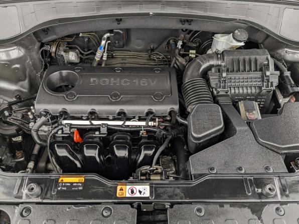 Kia Sorento II Рестайлинг с пробегом 2014 года, цена 1 850 000 рублей, 97776 км, внедорожник, Автокод Объявления