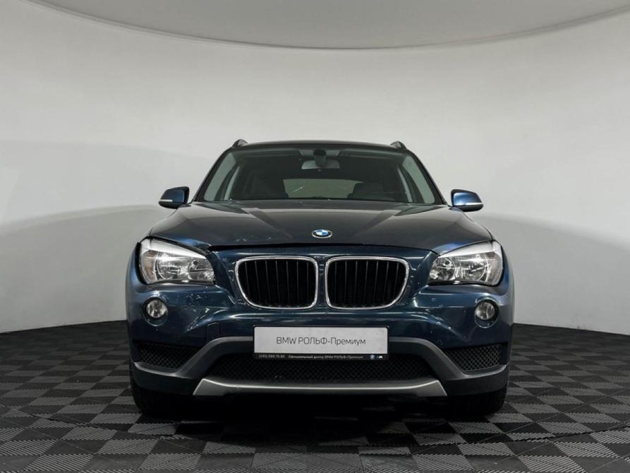 BMW X1 I (E84) Рестайлинг Москва  - изображение 3