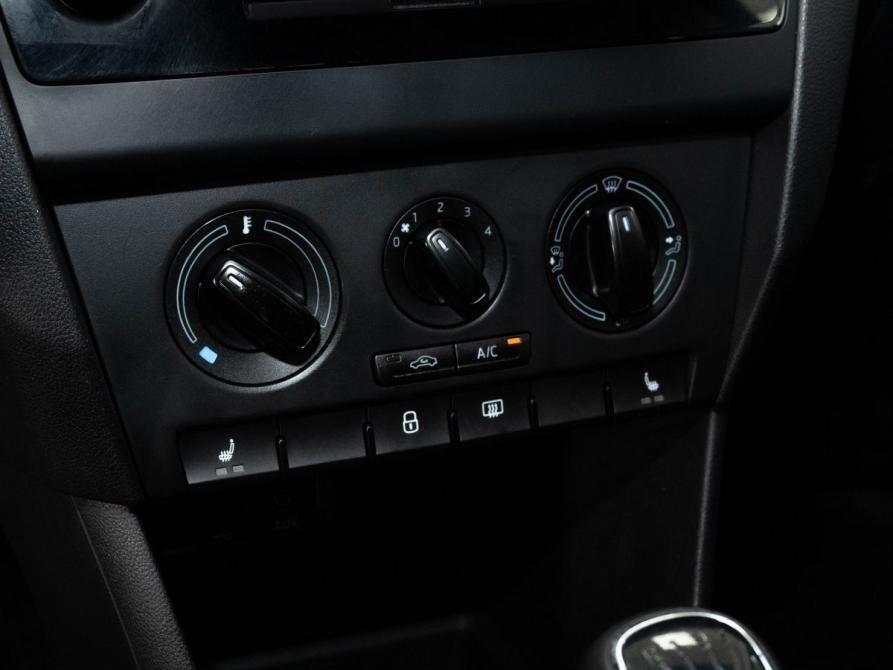 Skoda Rapid I Рестайлинг Казань  - изображение 10