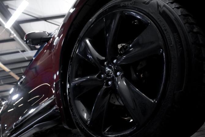 Infiniti JX с пробегом 2013 года, цена 1 880 000 рублей, 226000 км, внедорожник, Автокод Объявления