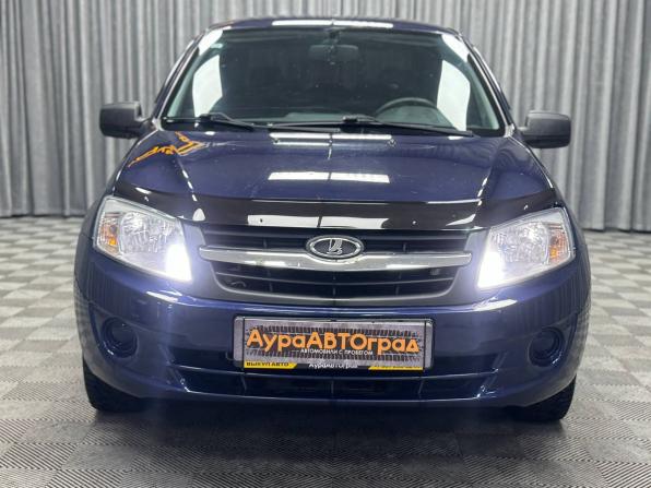 Lada (ВАЗ) Granta I с пробегом 2012 года, цена 340 000 рублей, 182914 км, седан, Автокод Объявления