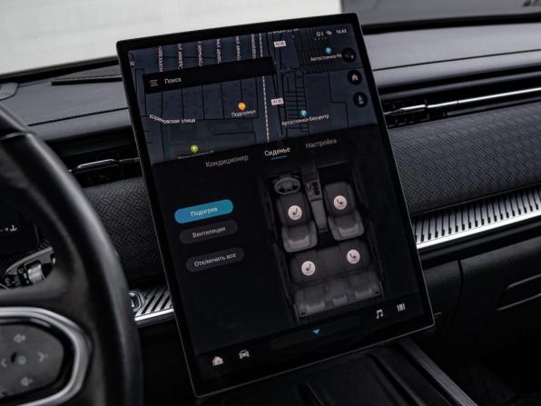Jaecoo J7 I с пробегом 2023 года, цена 1 970 000 рублей, 82526 км, внедорожник, Автокод Объявления