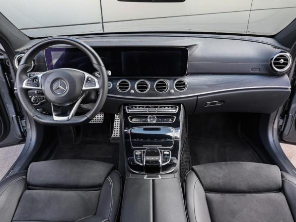 Mercedes-Benz E-Класс V (W213 S213 C238) с пробегом 2017 года, цена 2 897 000 рублей, 119728 км, седан, Автокод Объявления