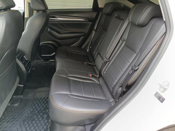 Haval F7x I с пробегом 2021 года, цена 1 849 000 рублей, 80556 км, внедорожник, Автокод Объявления