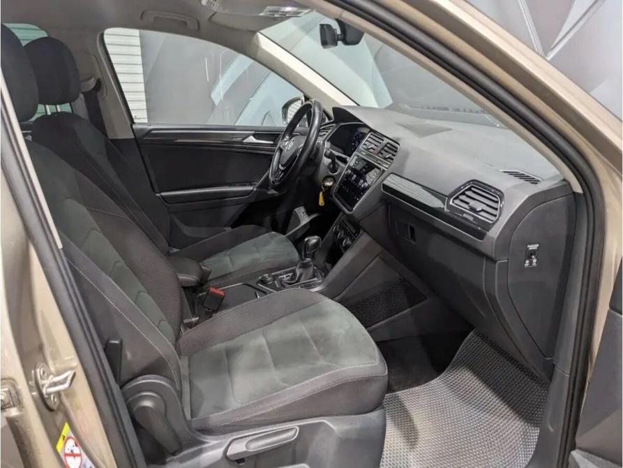 Volkswagen Tiguan II Пермь  - изображение 12