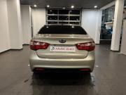 Kia Rio III Чебоксары  - изображение 41