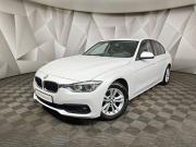 BMW 3 серии VI (F3x) Рестайлинг Москва  - изображение 16