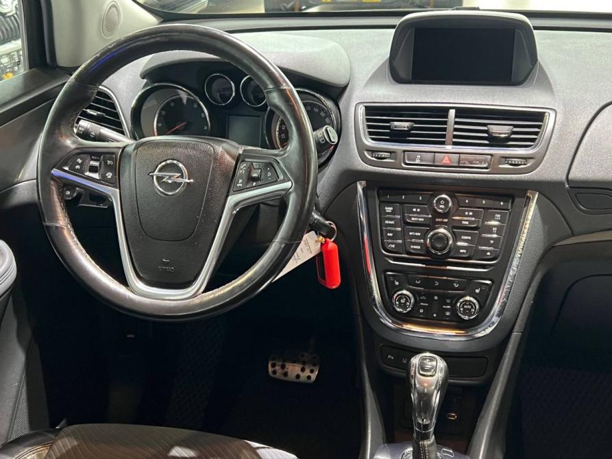 Opel Mokka I Оренбург  - изображение 21