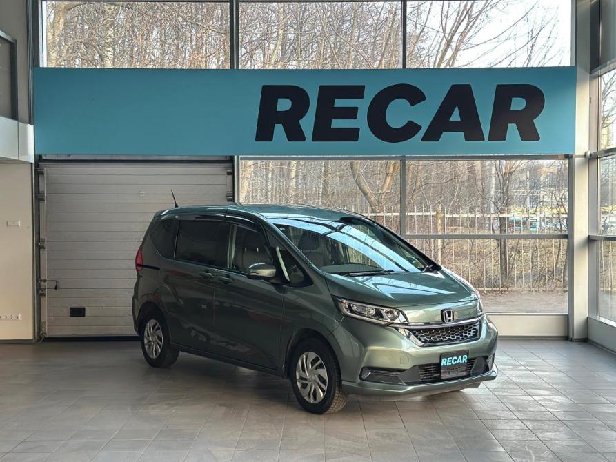 Honda Freed II Рестайлинг Санкт-Петербург  - изображение 7